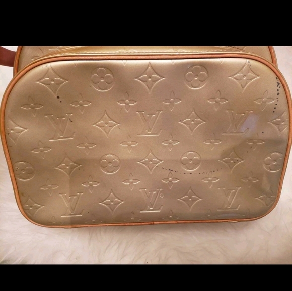 Louis Vuitton backpack - Picture 4 of 5